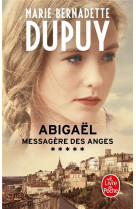 Abigael, messagere des anges (abigael saison 1, tome 5)