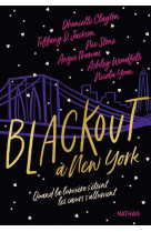 Blackout à new york