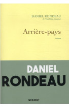 Arriere-pays